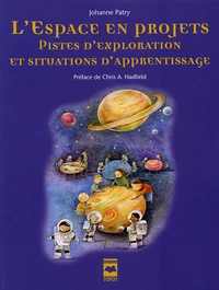 L'espace en projets