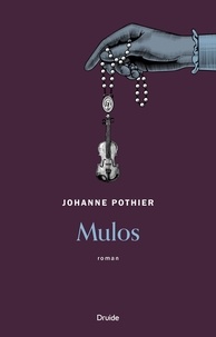 Johanne Pothier - Mulos.