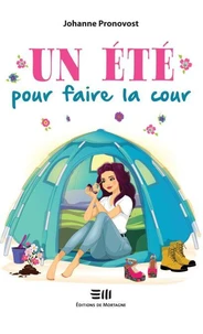 Un été pour faire la cour