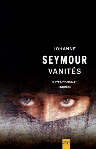 Johanne Seymour - Vanités.
