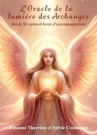 L'Oracle de la Lumière des Archanges