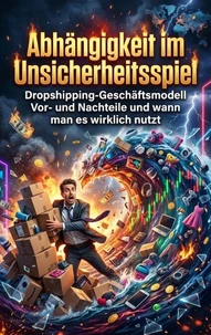 Abhängigkeit im Unsicherheitsspiel