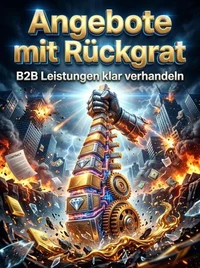 Angebote mit Rückgrat