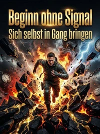 Beginn ohne Signal