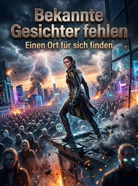 Bekannte Gesichter fehlen
