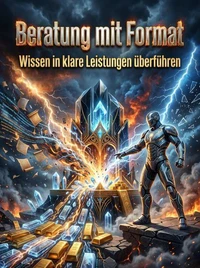 Beratung mit Format