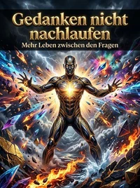 Gedanken nicht nachlaufen