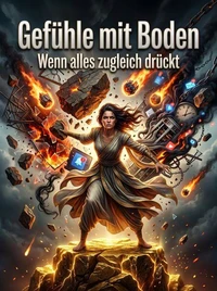 Gefühle mit Boden