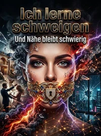 Ich lerne schweigen
