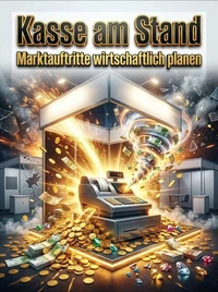 Kasse am Stand
