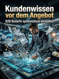 Kundenwissen vor dem Angebot
