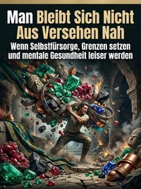 Man Bleibt Sich Nicht Aus Versehen Nah