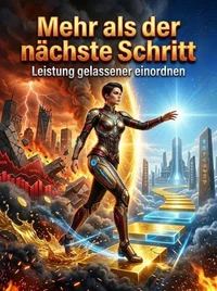 Mehr als der nächste Schritt