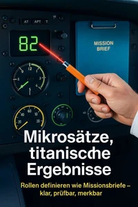 Mikrosätze, titanische Ergebnisse