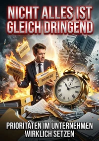 Nicht Alles Ist Gleich Dringend
