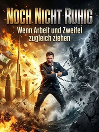 Noch Nicht Ruhig