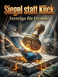 Siegel statt Klick