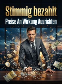 Stimmig bezahlt