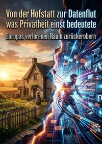 Von der Hofstatt zur Datenflut was Privatheit einst bedeutete