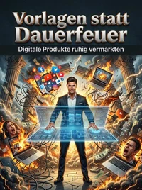 Vorlagen statt Dauerfeuer