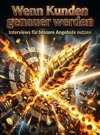 Wenn Kunden genauer werden