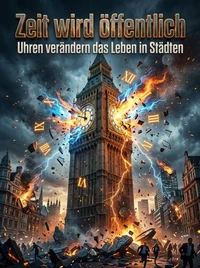 Zeit wird öffentlich