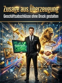 Zusage aus Überzeugung