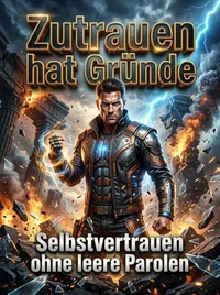 Zutrauen hat Gründe