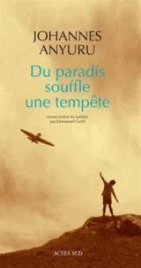 Du paradis souffle une tempête