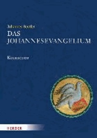 Johannes Beutler - Das Johannesevangelium.