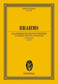 Academic Festival Overture