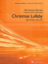 Christmas Lullaby