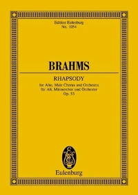 Rhapsody