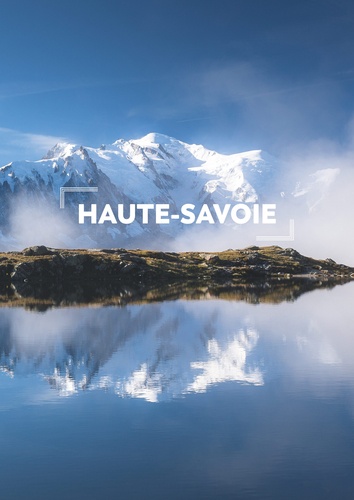 Les plus beaux lacs des Alpes - Occasion