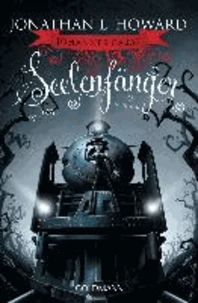 Johannes Cabal Seelenfänger