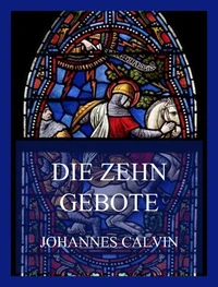 Die Zehn Gebote