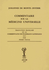 Commentaire sur la médecine universelle.pdf