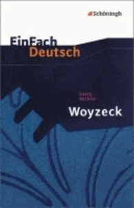 Woyzeck. Mit Materialien