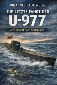 Die letzte Fahrt der U-977