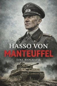Hasso von Mannteufel