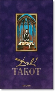 Johannes Fiebig - Dalí, Tarot.