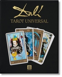 Johannes Fiebig - Dali - Tarot Universal.