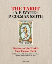 Le Tarot de A.E. Waite et P. Colman Smith