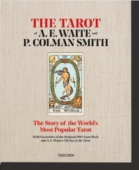 Johannes Fiebig - The Tarot of P. Colman Smith and A. E. Waite.