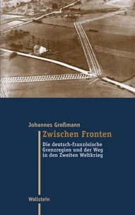 Zwischen Fronten