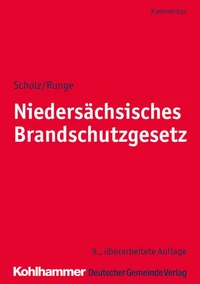 Niedersächsisches Brandschutzgesetz