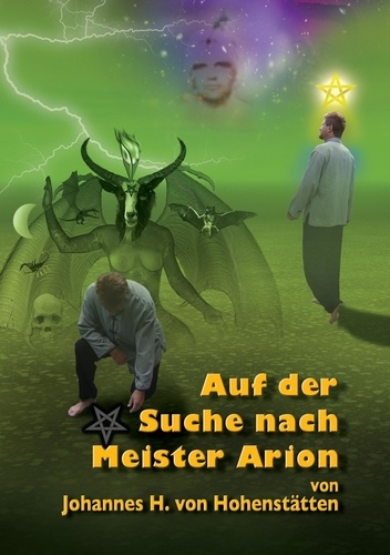 Auf der Suche nach Meister Arion