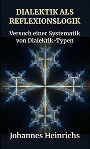 Dialektik als Reflexionslogik