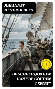 De Scheepsjongen van "De Gouden Leeuw"