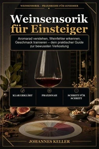 Weinsensorik für Einsteiger
